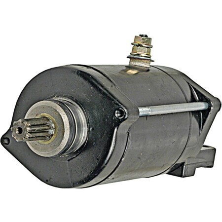 Aftermarket JAndN Electrical Products Starter 410-54087-JN